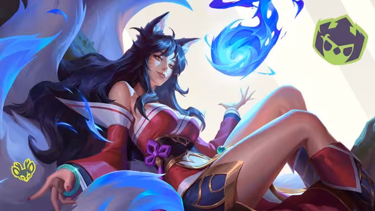 Duo Queue — 1 Hour