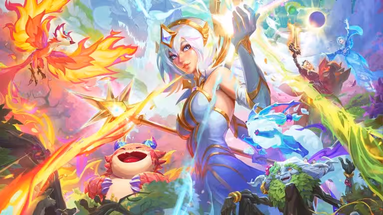 Placement Matches — Set Opening