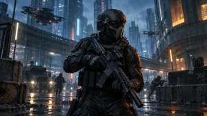 Call of Duty: Black Ops 7 boosting