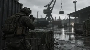 Escape From Tarkov boosting