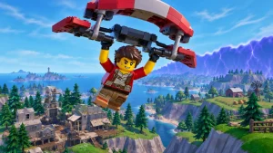 Fortnite boosting