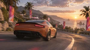 Forza Horizon 6 boosting