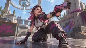 FragPunk boosting