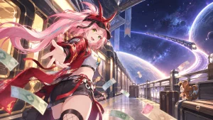 Honkai Star Rail boosting