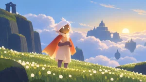 Sky: Children of the Light boosting