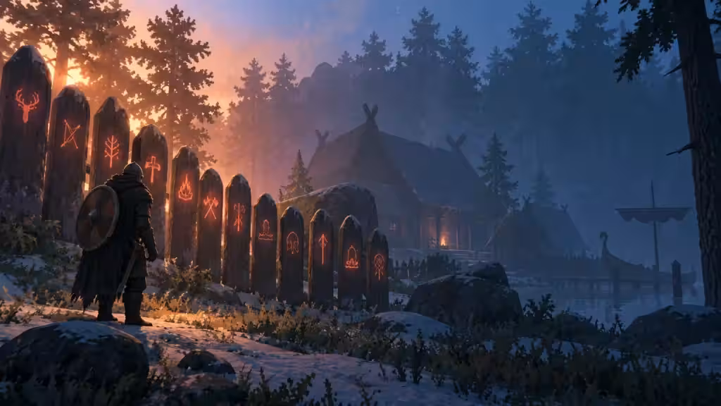 Valheim Full Skill Set to 100