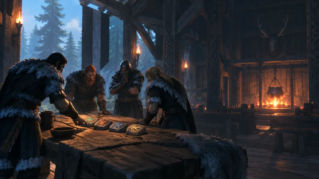 Valheim Mod Pack and Co-op Sync