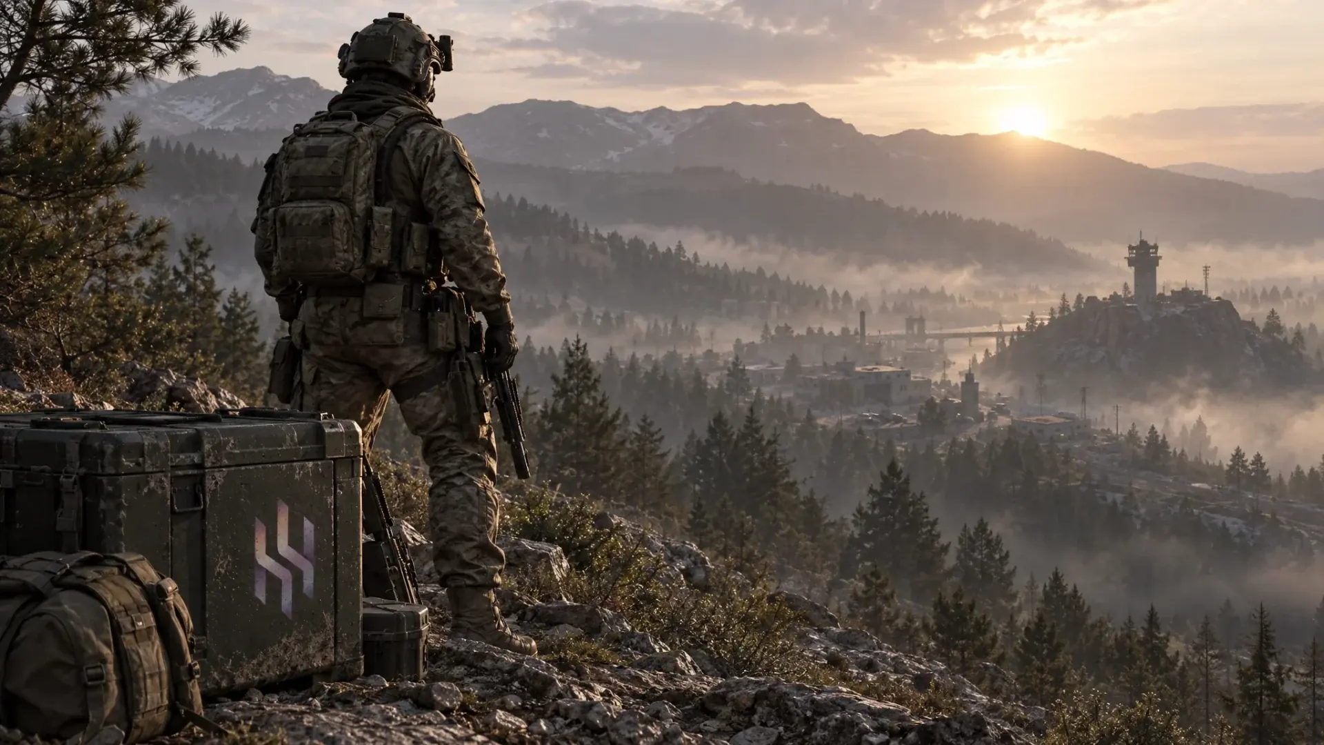 WARDOGS Season 1 XP Curve: Level 10 – 20 Changes Explained