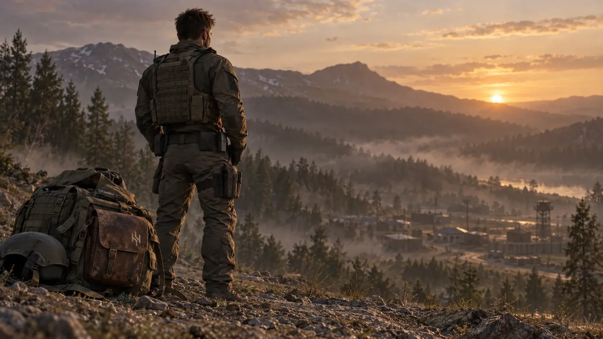 WARDOGS Season 2 Date: What Bulkhead’s CEO Actually Said