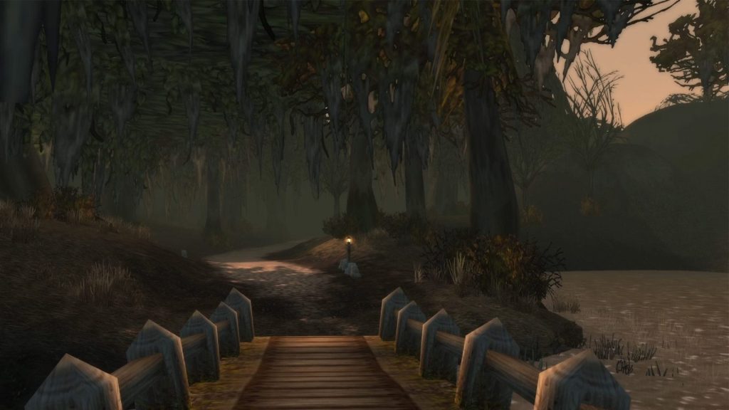 World of Warcraft: Forever WoW Forever Pre-Raid Gear Set