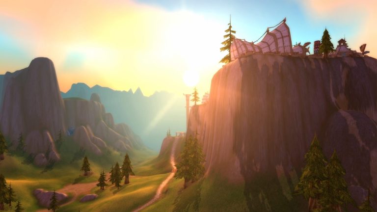 World of Warcraft: Forever — official reference