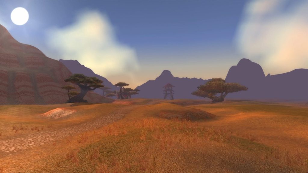 World of Warcraft: Forever WoW Forever Profession Leveling (1–300)
