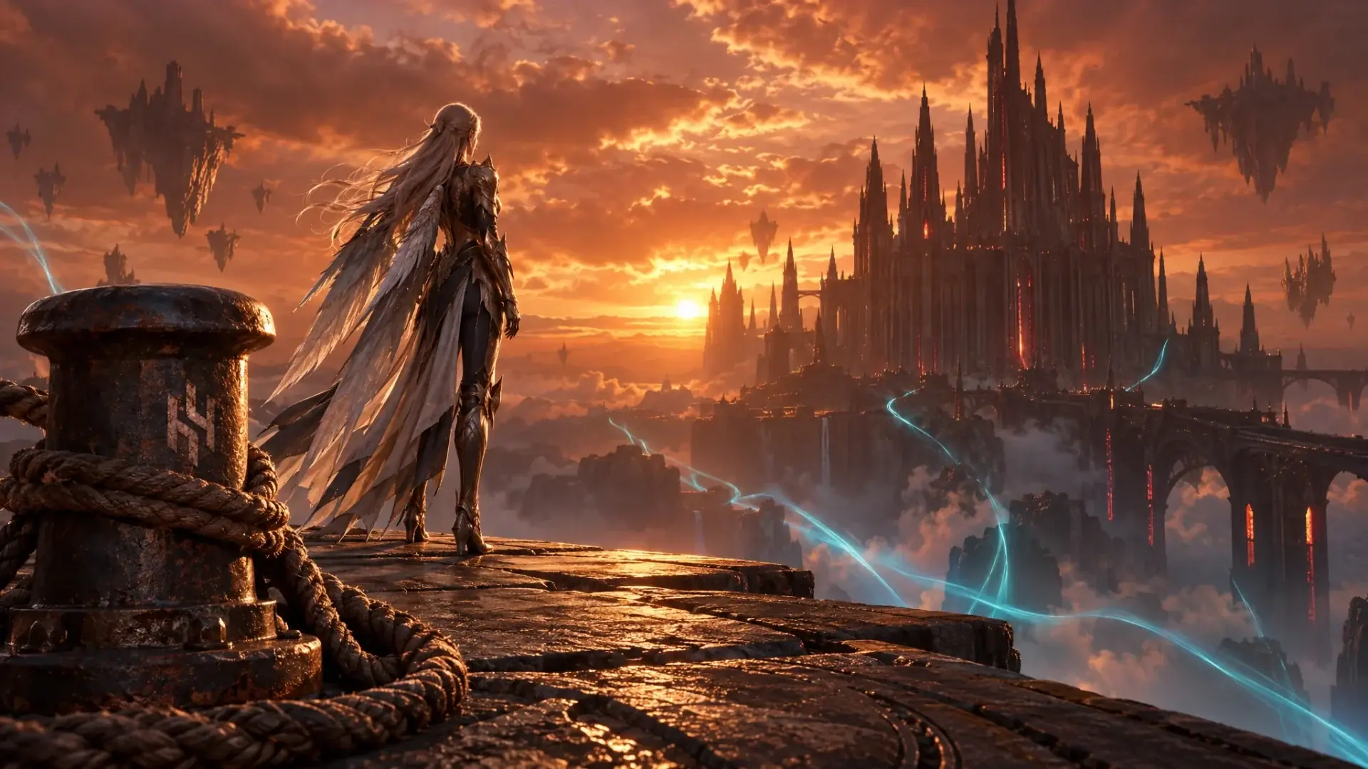 AION 2 Daeva Pass: Dawn Legion, Planet’s Call, EXP Caps