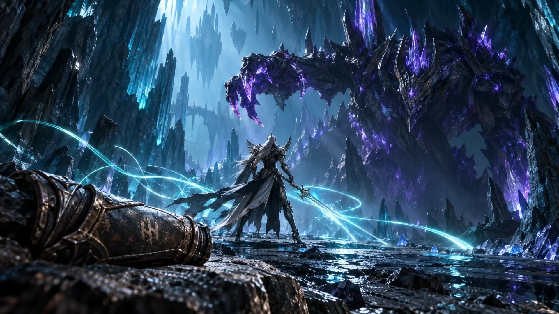 AION 2 Hard Mode: Krao Cave, Draupnir, Rewards