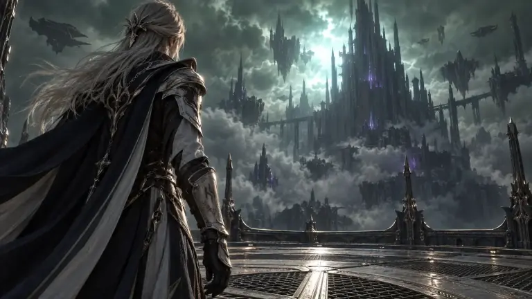 AION 2 Ludra Raid Nov 4: Item Level Gates and Titles