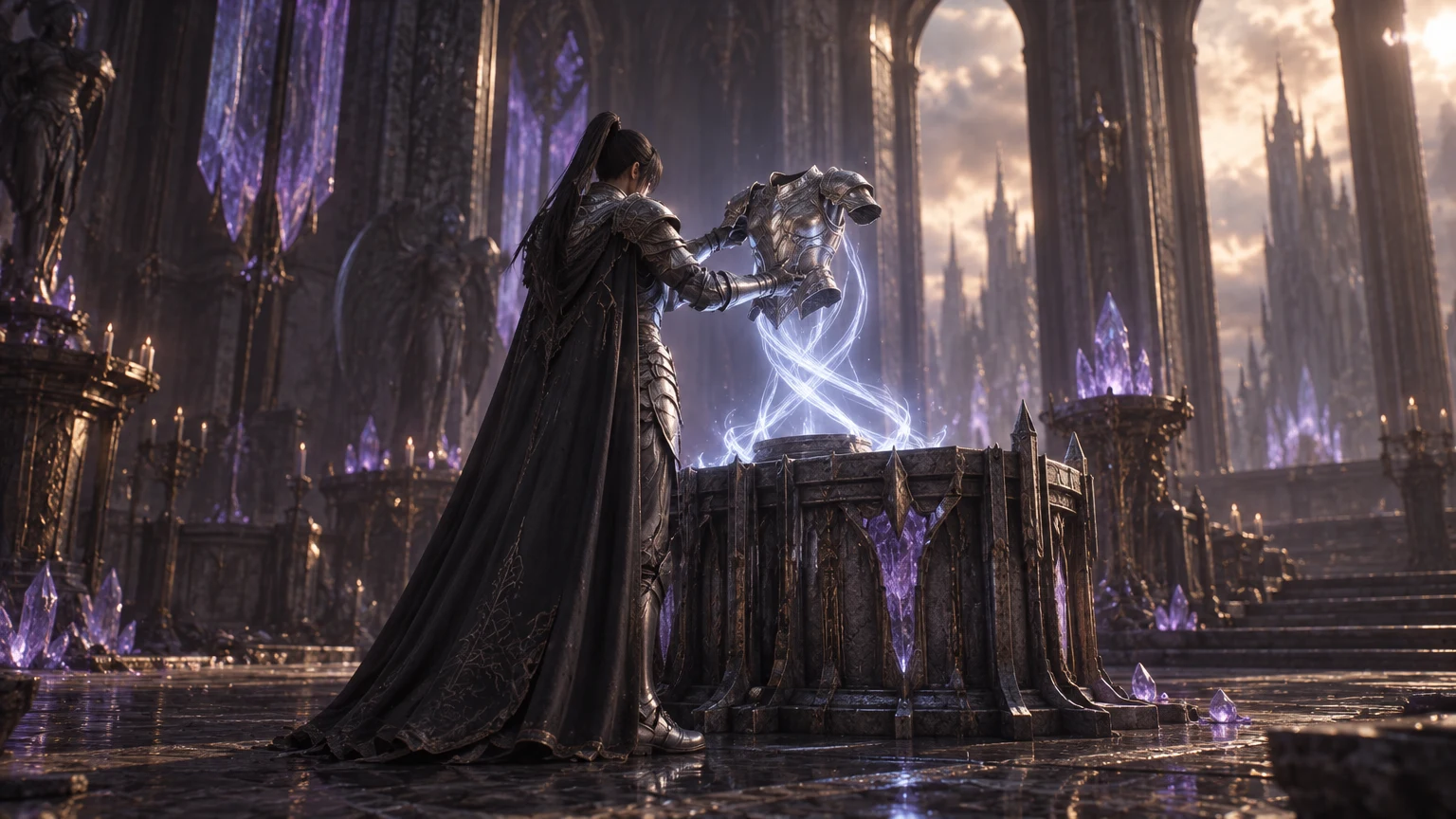 AION 2 official screenshot