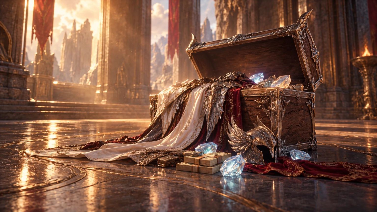 AION 2 official screenshot