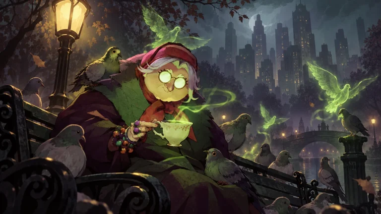 Deadlock Baba: Abilities, Hero Vote & Ranked S1 Update