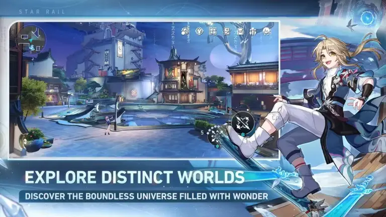 Simulated Universe