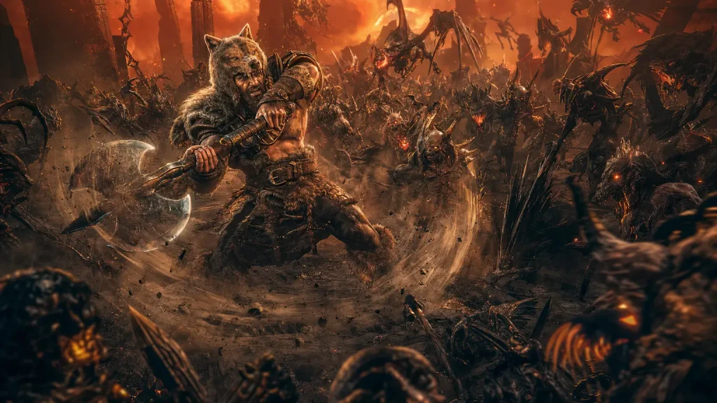 Last Epoch illustration for: Last Epoch Endless Arena Waves