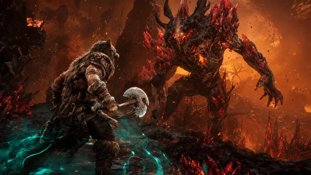 Last Epoch illustration for: Last Epoch Harbinger Kills