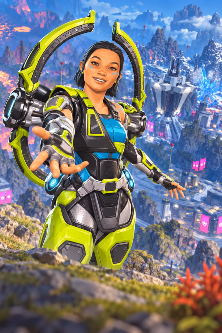 Ranked Unlock — Account Level 20