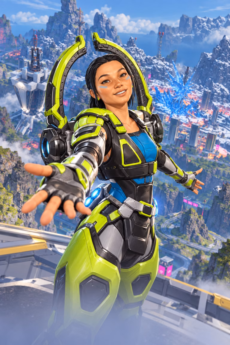 Battle Pass Leveling