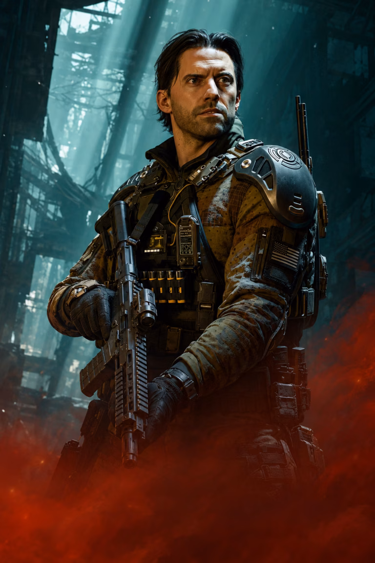 Prestige Leveling