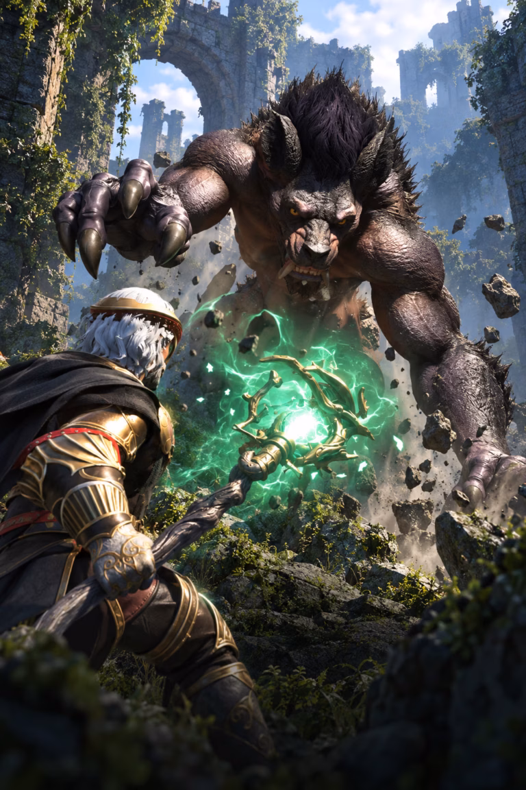 Boss Kill