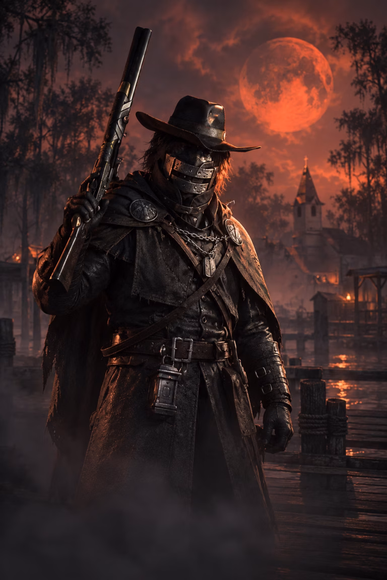 Prestige — 1 Level