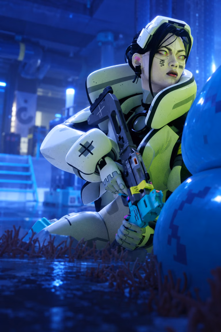 Battle Pass Leveling