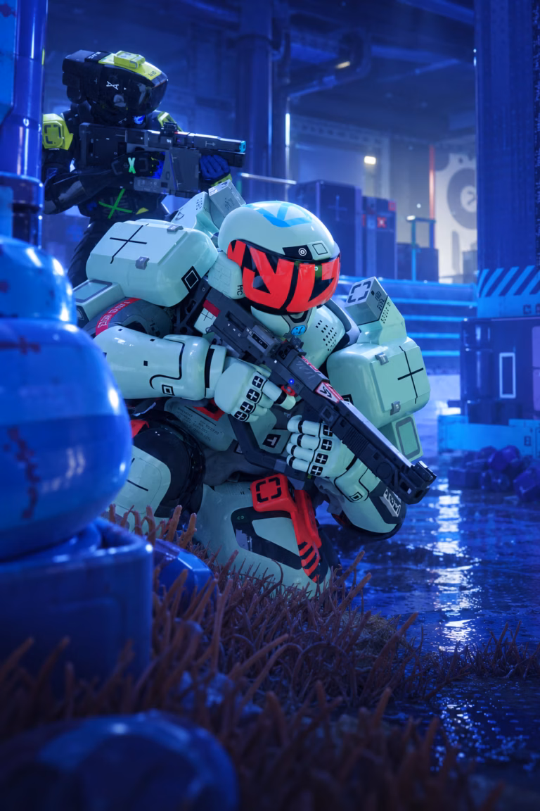 Codex Challenges