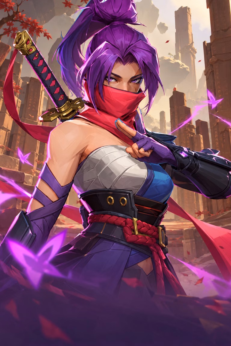 Coaching Session — Top-Ranked Player
