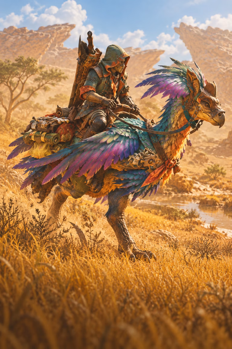 Event Quest Completion