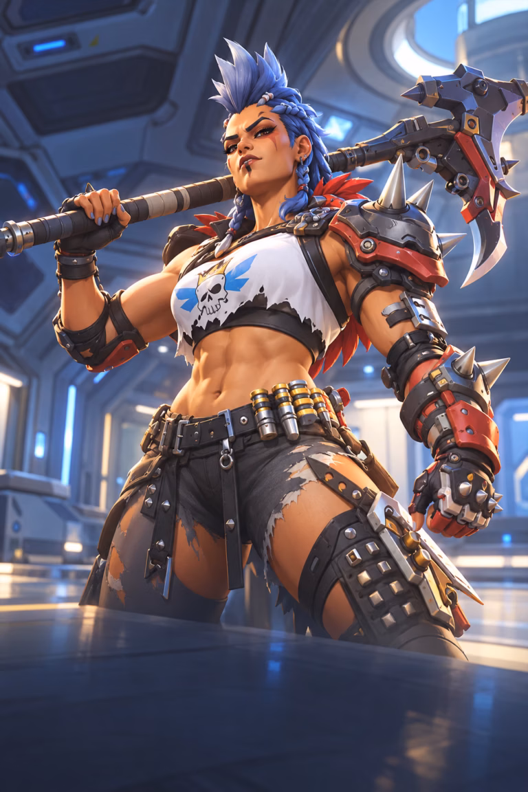 Battle Pass Leveling