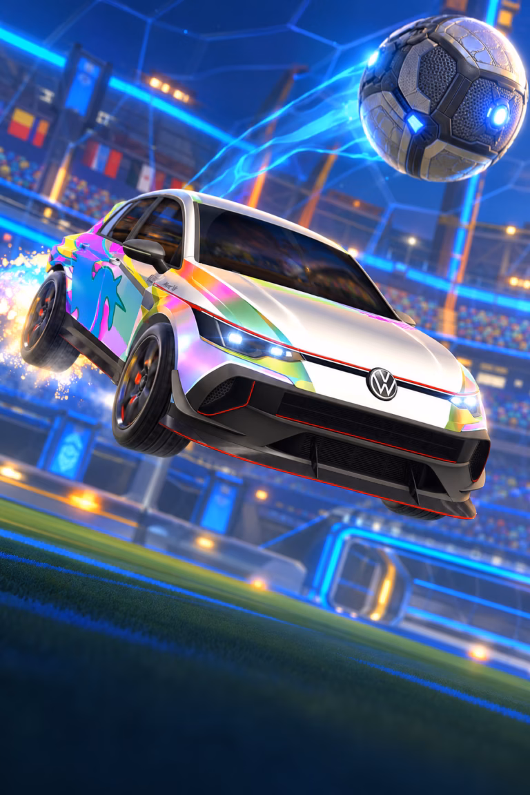 Rank Boost — Platinum 1 to Diamond 1