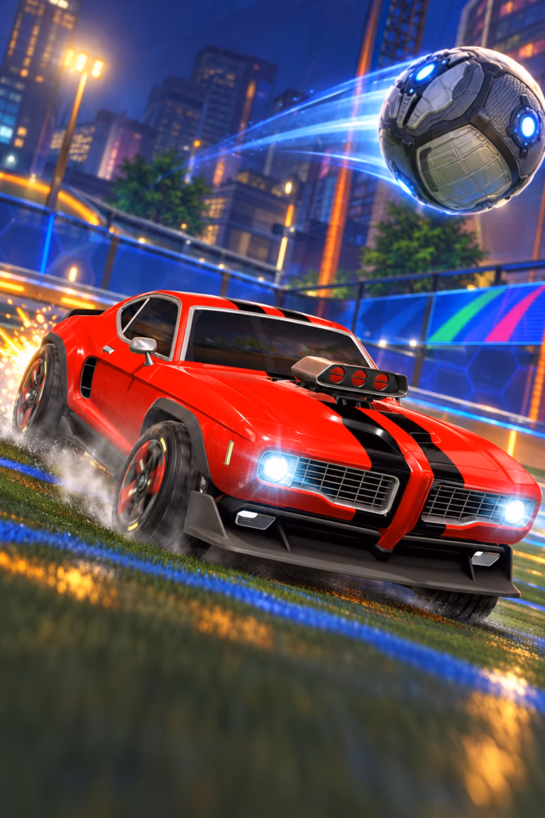 Rank Boost — Any Rank to Any Rank