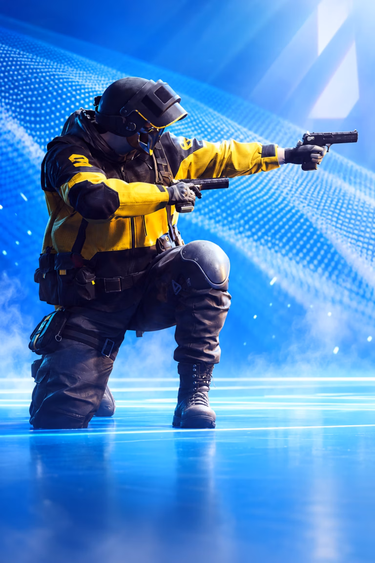 Battle Pass Leveling