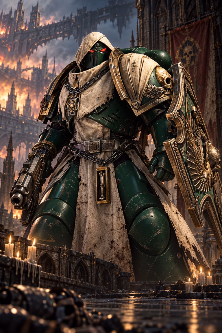 Single Class — 4th Prestige