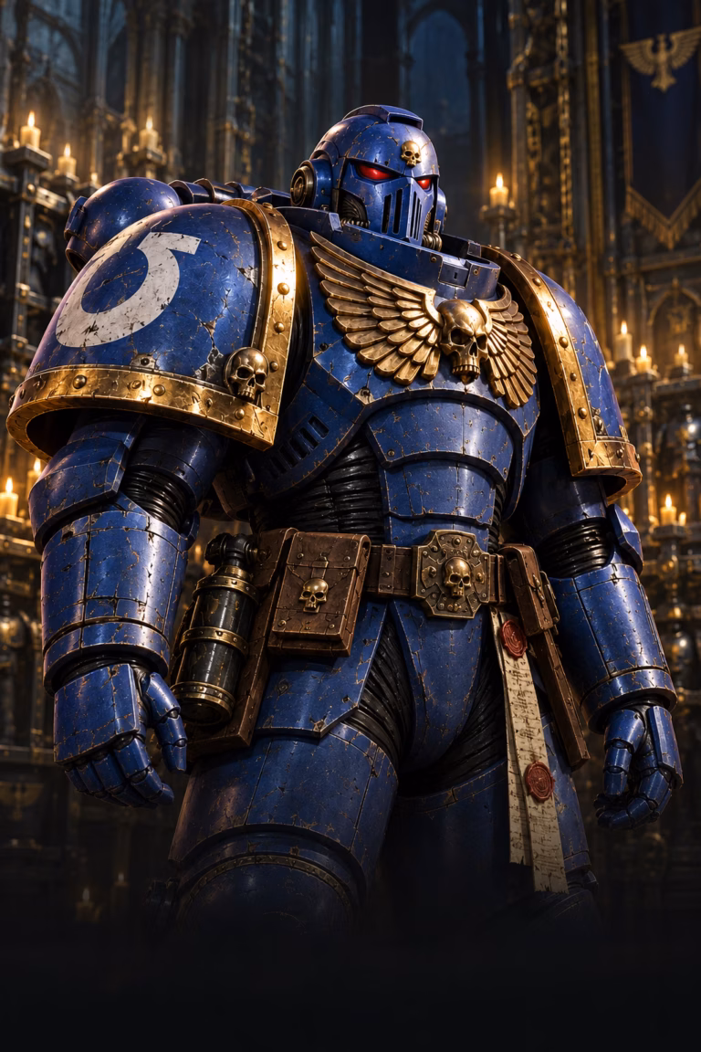Unlock All Armor — Every Class