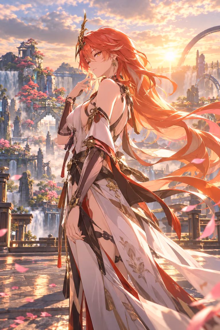 Permanent Events