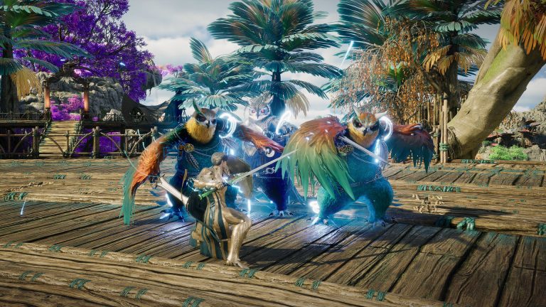 AION 2 Global Servers: Region, Faction and Server Picks