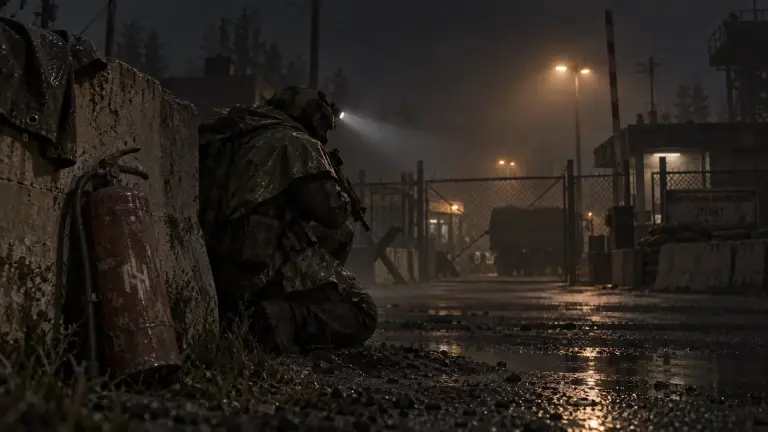 Tarkov PvE Prestige Explained: 1.2.0.0 Resets, Rewards