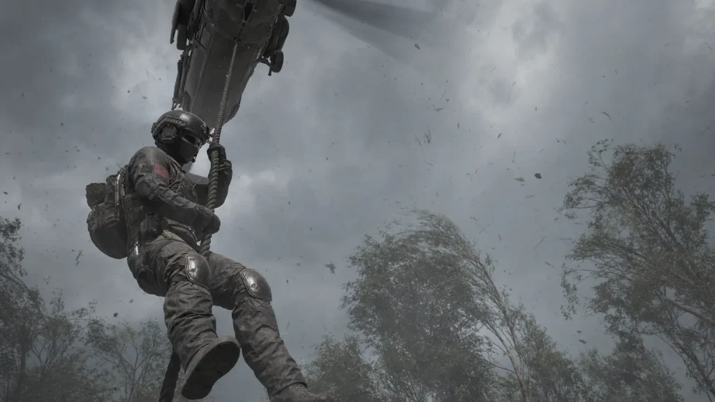 Wardog Level